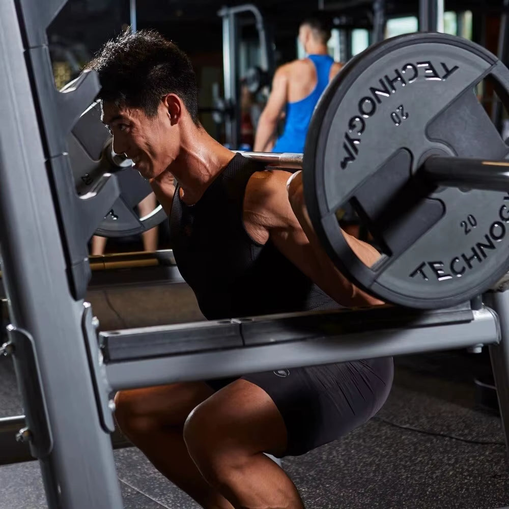 Cycling Vests Men MTB Jersey Sports Wear Active Tops Base Layer Running Gym Mesh Breathable Bicycle Clothing Sleeveless