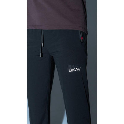BXAV Tech Joggers (Black)