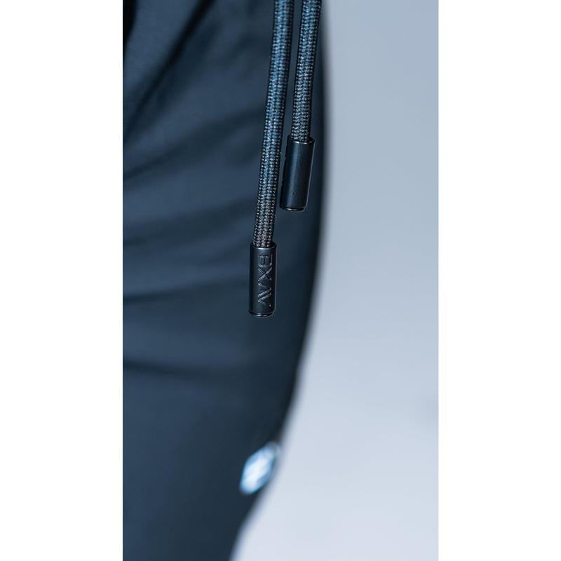 BXAV Tech Joggers (Black)