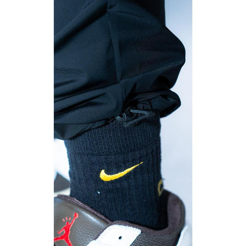 BXAV Tech Joggers (Black)