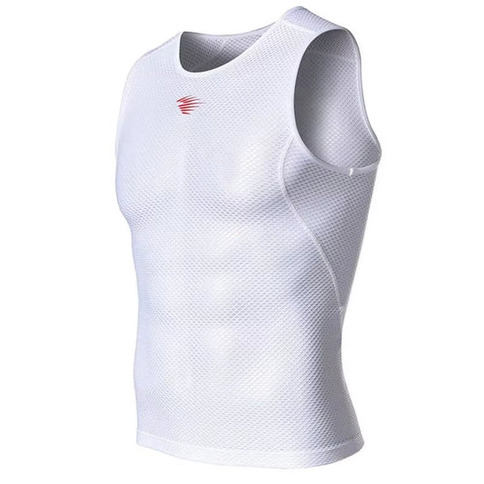 Cycling Vests Men MTB Jersey Sports Wear Active Tops Base Layer Running Gym Mesh Breathable Bicycle Clothing Sleeveless