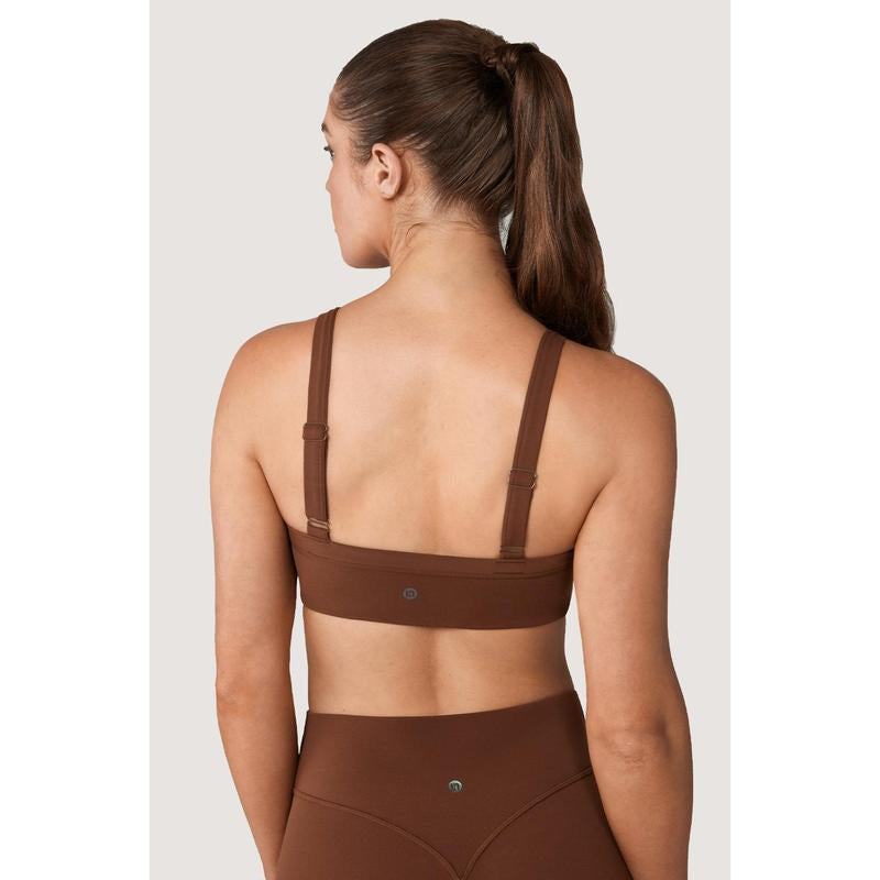 Unissu Hugcurve Adjustable Square Workout Bra