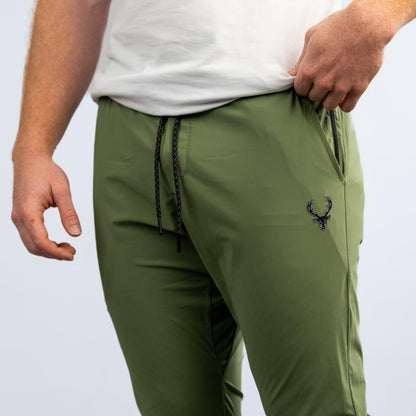 Bucked up Athletic All-Season Joggers - Unisex