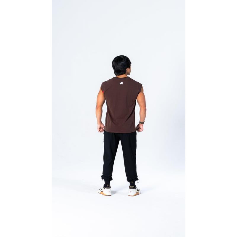 BXAV Tech Joggers (Black)