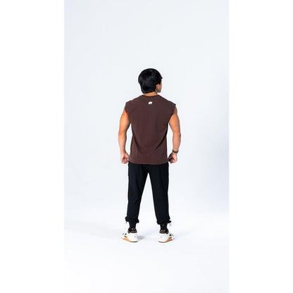 BXAV Tech Joggers (Black)