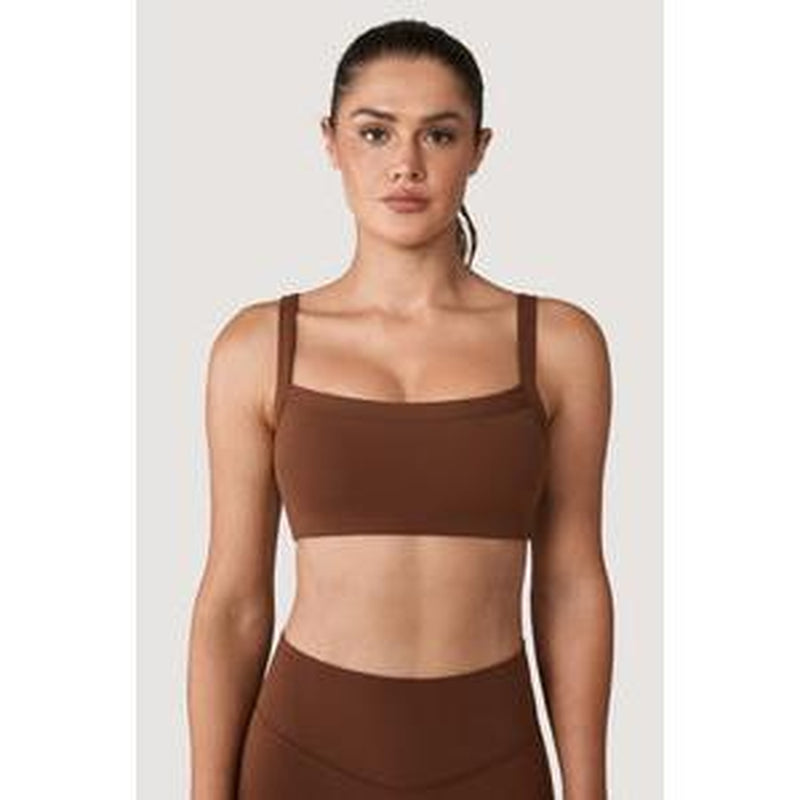Unissu Hugcurve Adjustable Square Workout Bra