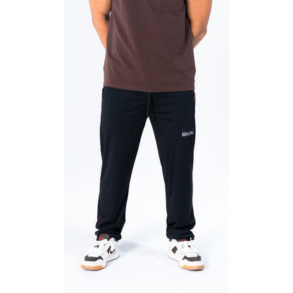 BXAV Tech Joggers (Black)