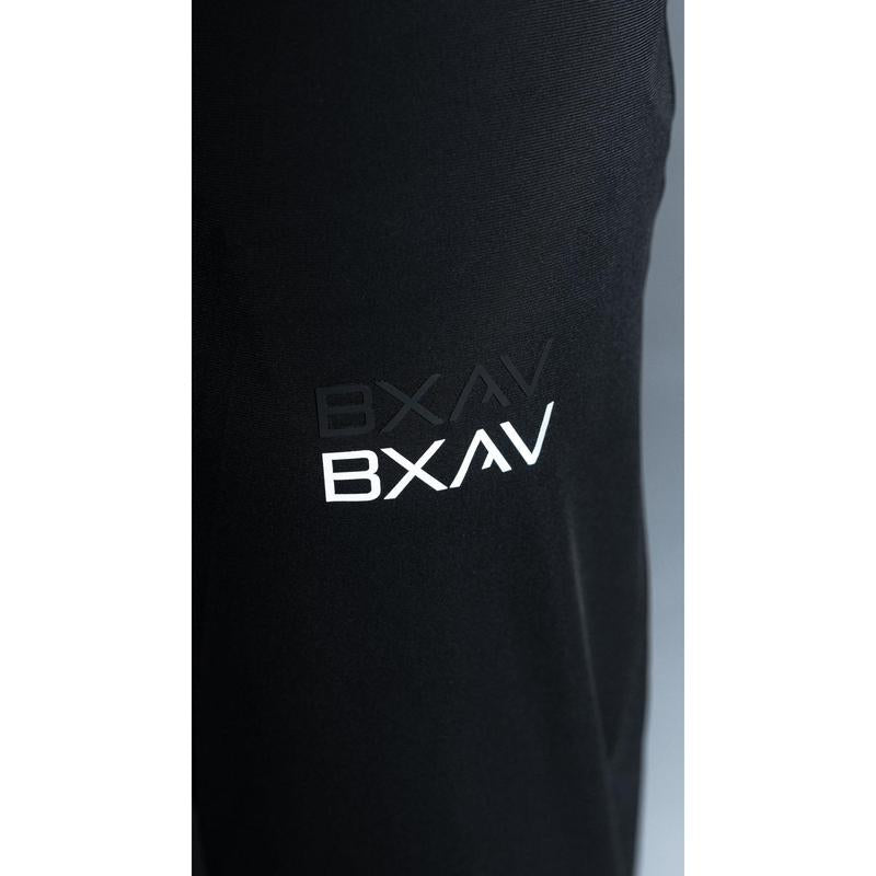 BXAV Tech Joggers (Black)