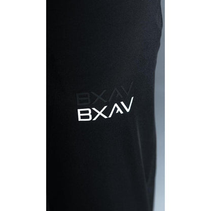 BXAV Tech Joggers (Black)