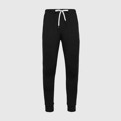 True Classic Active Joggers - Premium Comfort Fit, Moisture-Wicking, Stretch Fabric, Everyday Athleisure, Perfect for Workouts & Casual Wear Banded Bottom Sweatpants