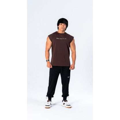 BXAV Tech Joggers (Black)