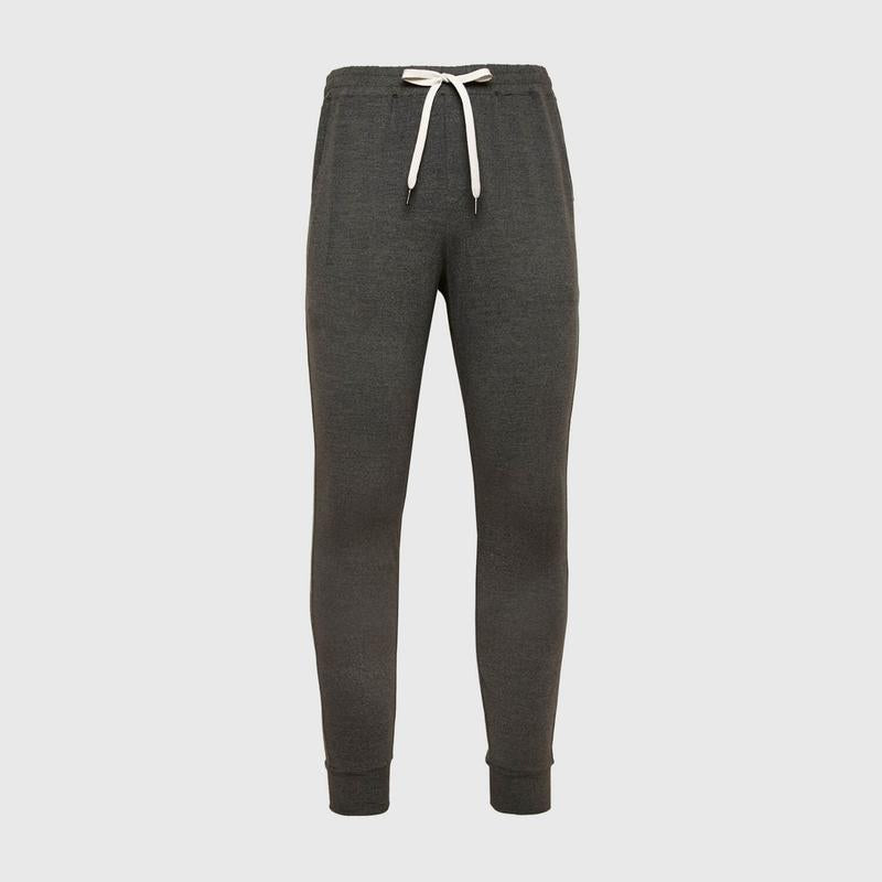 True Classic Active Joggers - Premium Comfort Fit, Moisture-Wicking, Stretch Fabric, Everyday Athleisure, Perfect for Workouts & Casual Wear Banded Bottom Sweatpants