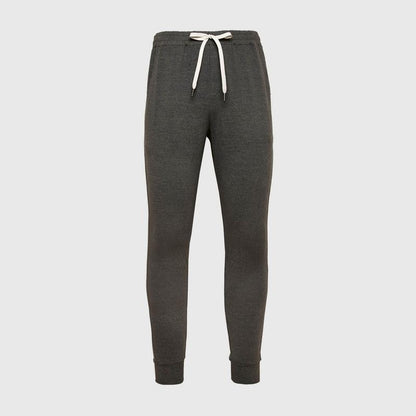 True Classic Active Joggers - Premium Comfort Fit, Moisture-Wicking, Stretch Fabric, Everyday Athleisure, Perfect for Workouts & Casual Wear Banded Bottom Sweatpants