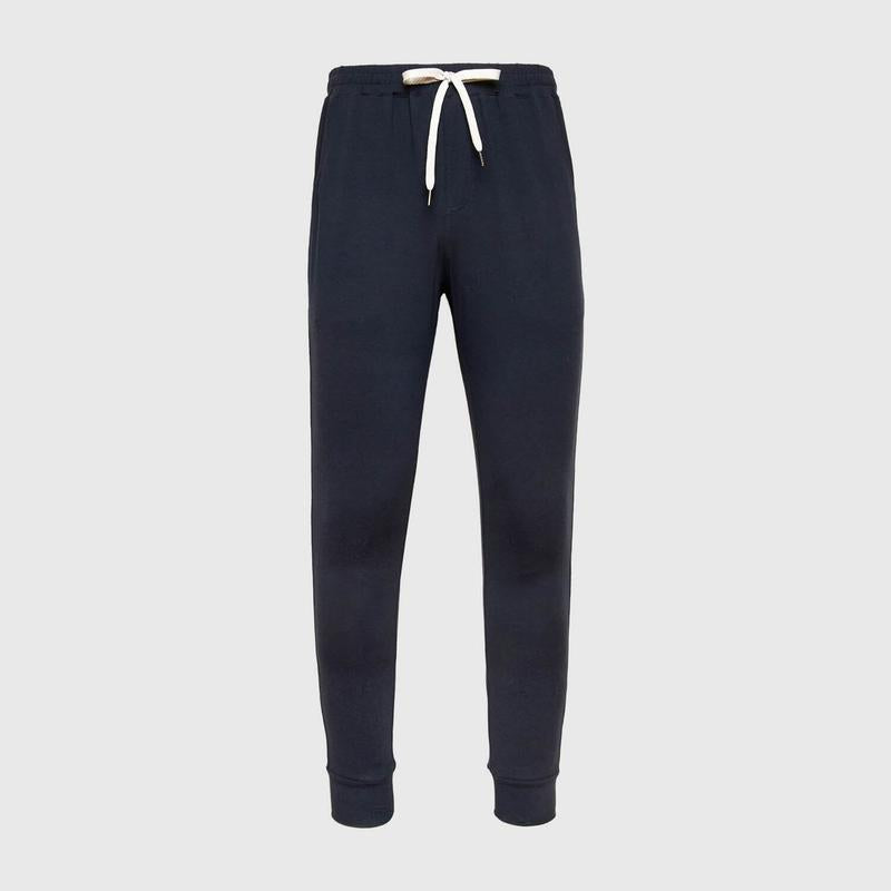True Classic Active Joggers - Premium Comfort Fit, Moisture-Wicking, Stretch Fabric, Everyday Athleisure, Perfect for Workouts & Casual Wear Banded Bottom Sweatpants
