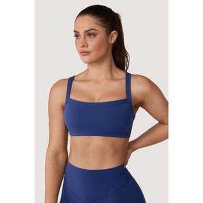 Unissu Hugcurve Adjustable Square Workout Bra